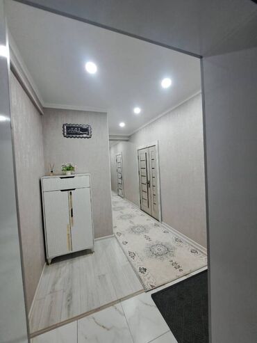 Продажа квартир: 3 комнаты, 87 м², Элитка, 12 этаж, Евроремонт — 6