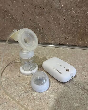 Əkizlər üçün arabalar: Avent elektron sud sagan 80 azn tecili satilir prabelmi uoxdu elave