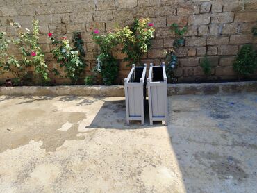 Sifarişlə digər bağ mebeli: Taxta məmulatları və həyət/perqola konstruksiyaları - Mətbəx üçün — 10