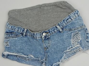 krótkie spodenki do rajstop: Shein, Shorts for women, size S (EU 36)