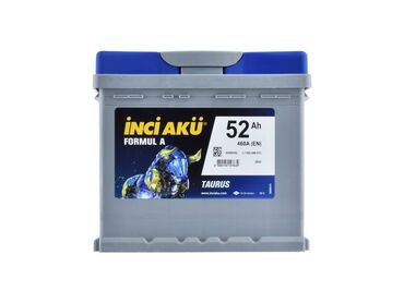 Akkumulyatorlar: INCI AKU akkumulyatoru AzBat-dan original akkumulyatorlar - -da lalafo.az — 12 Akkumulyatorlar: INCI AKU akkumulyatoru AzBat-dan original akkumulyatorlar - — 12