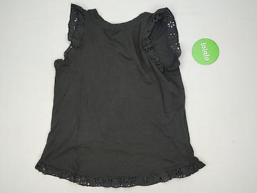 biala obcisla bluzka: Bluzka damska, rozmiar L — 3
