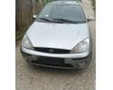 Glave motora: MOTOR BRISACA ZA FORD FOCUS OD 2001. DO 2005. GOD. | FORD velika — 22