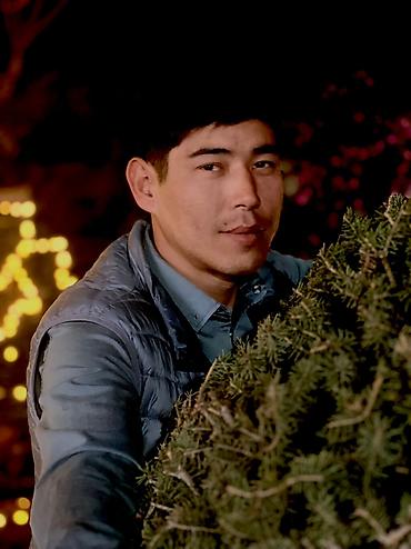 Уборка территории: Уборка территории, Стрижка газона — 7