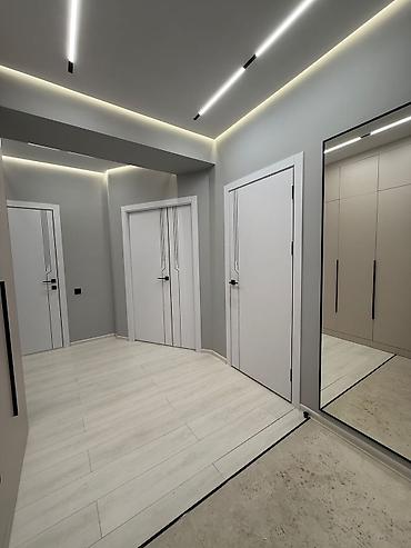 Продажа квартир: 2 комнаты, 76 м², Элитка, 5 этаж, Дизайнерский ремонт — 8