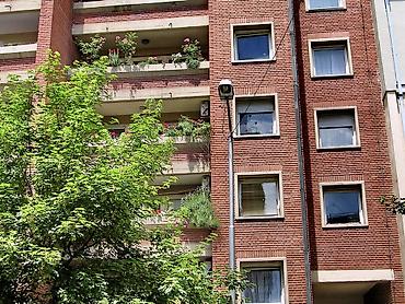 Dugoročno: Soba u Nisu za studenta - 100EU. U cenu je sve uracunato: grejanje — 9