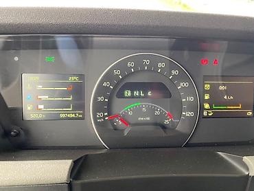 обтекатель: Грузовик, Volvo, Б/у — 7