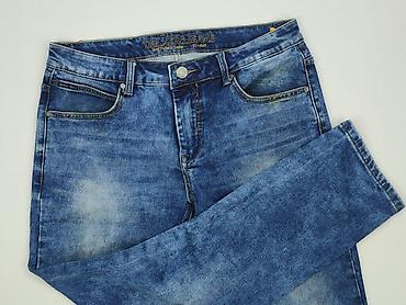 vrs basic jeans: Jeansy dla mężczyzn, rozmiar L — 1