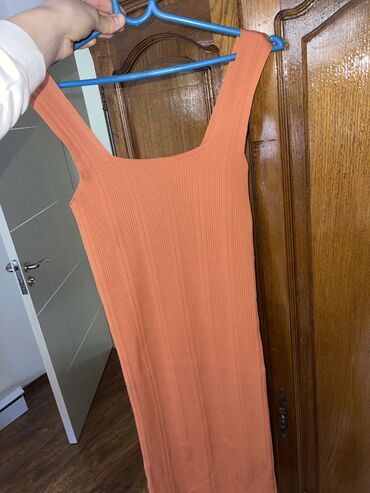 kupaći kostimi h m: Single-colored, color - Orange