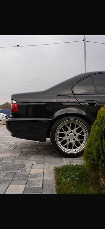 44 2: Литые Диски R 18 BBS, Комплект, отверстий - 4, Новый — 3