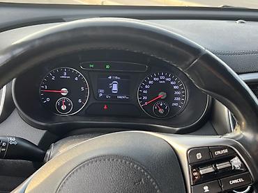 11 00r20: Kia Sorento: 2019 г., 2.2 л, Автомат, Дизель, Кроссовер — 5