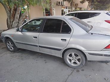 sym xpro 125: Iran Khodro Samand: 1.8 l | 2008 il 15000 km Sedan — 4