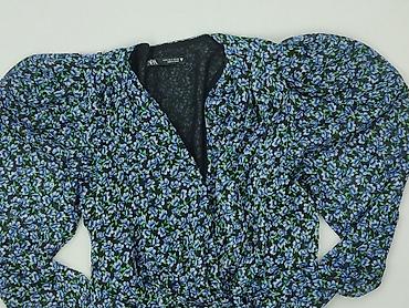 flared zara: Zara, Bluzka damska, rozmiar S — 1