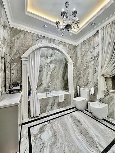 Продажа коттеджей и домов: 🏡 Продаётся современный трёхуровневый дом премиум-класса! 📍 — 7