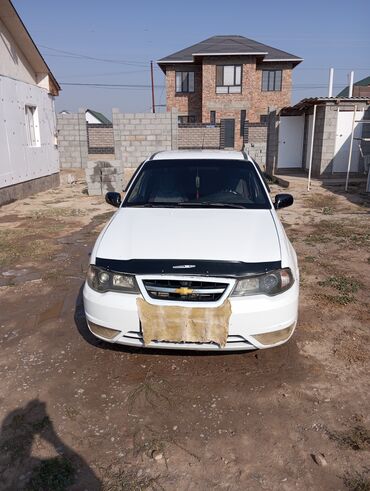 двигатель нексии: Daewoo Nexia: 2012 г., Механика, Бензин, Седан