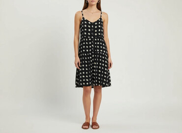 ubrania apart: Women`s dress, size S