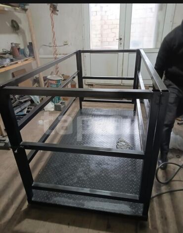 Digər texnikanın təmiri: Tərəzilər her nov terezi ve transpaletlerin temiri satışı ve servisi — 13