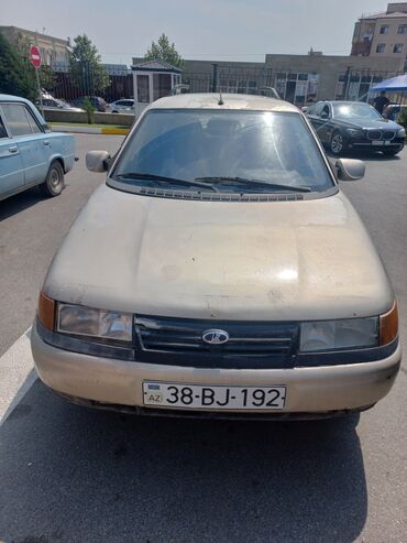 mercedes satışı: VAZ (LADA) 2111: 1.6 l | 1999 il Universal