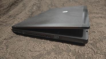 notebook: HP ProBook 6560b — надежный бизнес‑ноутбук с полноразмерной — 2