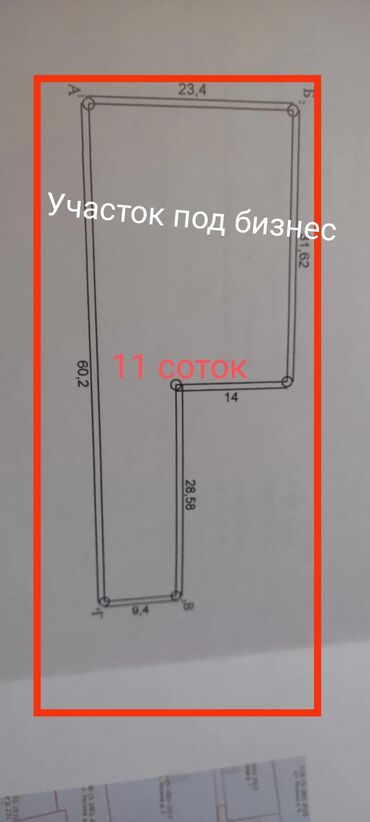 дом раздолный: 11 соток, Для бизнеса, Красная книга, Тех паспорт