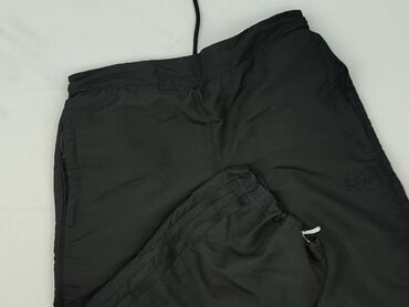 kurtki zimowe 34: 3/4 length trousers for men, 8XL (EU 56), Lonsdale, condition - Good