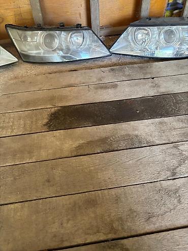 cruze radiator: Məhsullar Gəncə şəhərindədir. Üstəndən çıxma orginal öz faralarıdır — 4