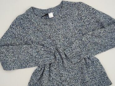 n every day sweter: H&M, Women`s sweater, size S (EU 36)