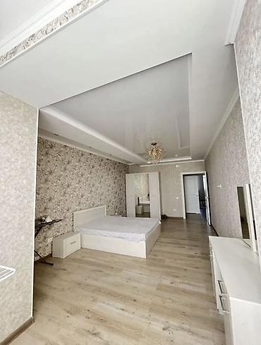 комнаты бишкек: 2 комнаты, 75 м², Элитка, 6 этаж, Евроремонт — 1