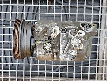 Компрессоры для авто: Компрессор Opel 1999 г., Б/у, Оригинал, Германия — 16