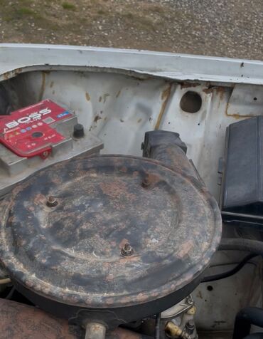 VAZ (LADA): VAZ (LADA) 2107: 1.6 l | 2006 il 60 km Sedan — 11