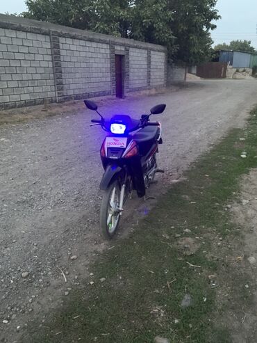 туманик хонда: Тип скутера Honda, 110 куб. см, Бензин, Б/у