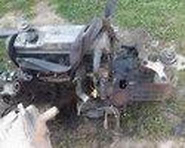 Klipovi: DIZELI - BENZINCI ZA FORD GALAXY OD 1994. DO 2011. GOD. | motori za — 17