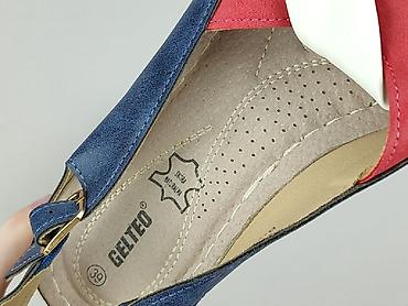 sandaly crocs c13: Sandały damskie, rozmiar 39 — 6