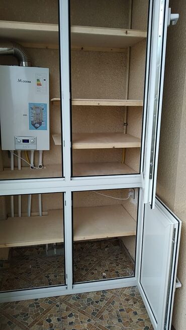 Sifarişlə dolablar: Plastik şkafıların sifarişi Ağ rəngdə 1 kvadratı 90 azn Rəngli 1 -da lalafo.az — 19 Sifarişlə dolablar: Plastik şkafıların sifarişi Ağ rəngdə 1 kvadratı 90 azn Rəngli 1 — 19