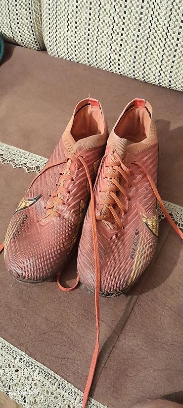 Butslar: Butslar Nike, Ölçü: 43, İşlənmiş — 2