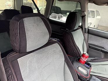 outback bs: Subaru Legacy: 2000 г., 2 л, Автомат, Бензин, Универсал — 6