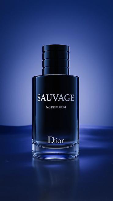 Парфюмерия: 🤍🌿 Dior Sauvage — аромат для мужчин, которые ценят свободу, силу и — 22