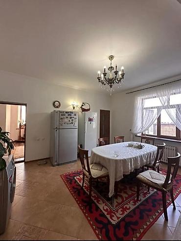 2х: 6 комнат, 240000 м², 8 соток, Бишкек, Южная Магистраль Агентство недвижимости — 5