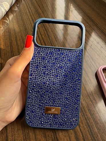 iphone 15 pro max replika: IPhone üçün 2 ədəd qoruyucu örtük seti - Model uyğunluğu: iPhone 14 — 5