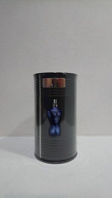 darko macan: JPG ULTRA MALE INTENSE EDT 75ML | Jean Paul Gaultier Ultra Male — 4