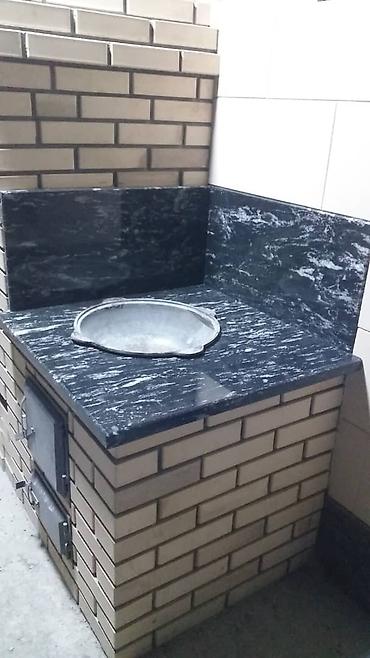 Другие услуги: Гранит,мрамор! натуральный камень ! установка столешниц — 8