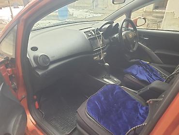 Honda: Honda Airwave: 2005 г., 1.5 л, Вариатор, Бензин, Универсал — 8