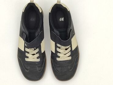 Buty sportowe H&M, 34, Używany