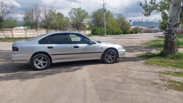 рулевая рейка хонда цивик 2008: Honda Accord: 1997 г., Автомат, Седан