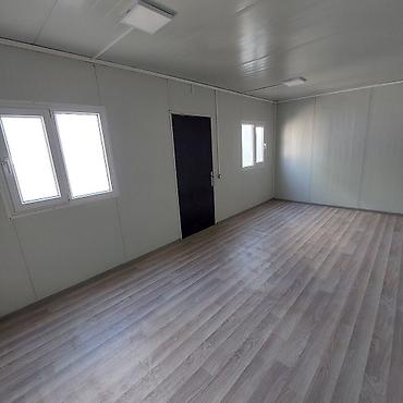 Контейнеры: 3.00 x 6.00 metr sendiviç ofis konteyner. istenilən ölçüdə və — 4