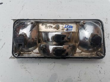 Auto delovi: Stop lampa leva Lada 2121 Niva, Lada 2106. Polovno, ocuvano. Skinuto — 10