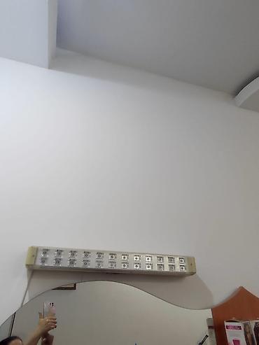 Ev üçün dekor: LED güzgü üstü işıqlandırma paneli - Növ: Divara quraşdırılan LED — 1