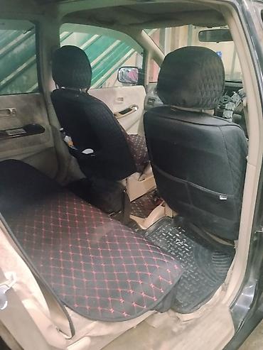 Honda: Honda Odyssey: 1996 г., 2.2 л, Автомат, Бензин, Минивэн — 7