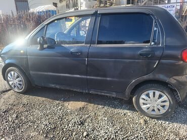 Daewoo: Daewoo Arcadia: 2013 г., 0.8 л, Механика, Бензин, Хэтчбэк