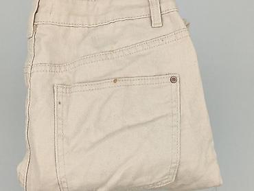 eobuwie go soft: Sinsay, Spodnie cargo damskie, rozmiar M — 6